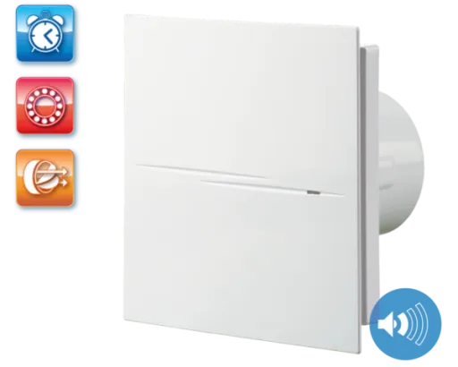 BLAUBERG SILEO DESIGN V2 100 T